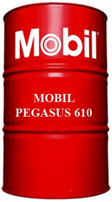 Mobil Lubricants