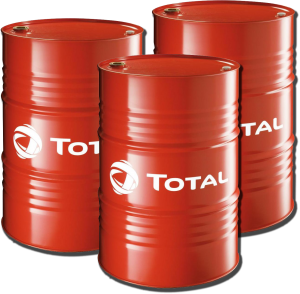 Total Lubricants