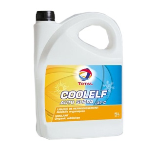 Total Lubricants