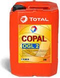 Total Lubricants
