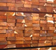 Melaleuca Wood