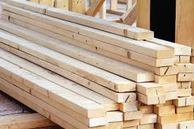 Raw Material Wood