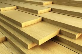 Raw Material Wood