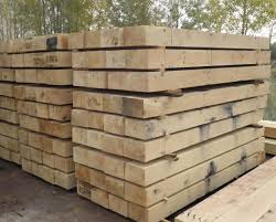 Raw Material Wood