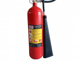 CO2 Fire Extinguisher