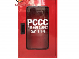 Fire box