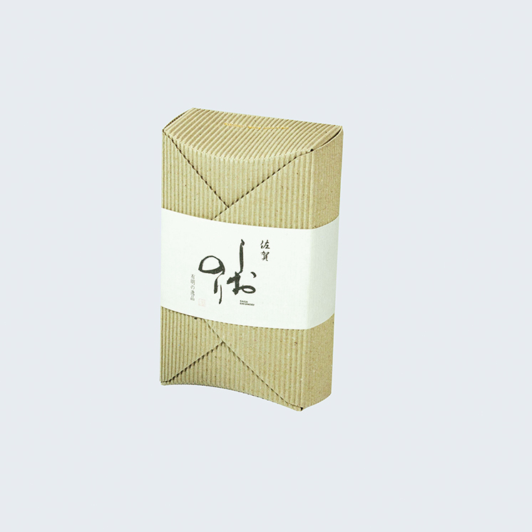 Paper packaging