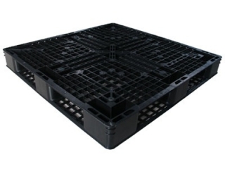 Plastic pallets