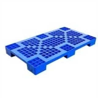 Plastic pallets
