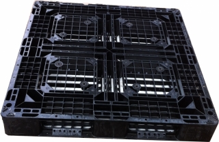 Plastic pallets