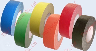 Fabric tape