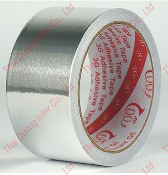 aluminum tape
