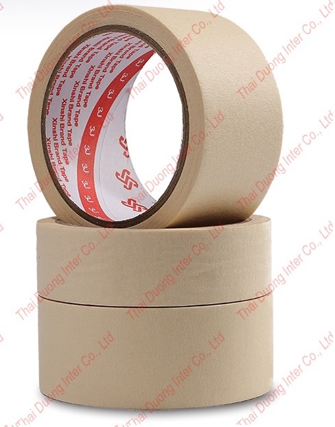 Paper tape