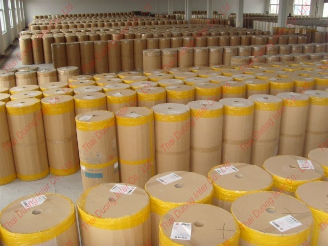 Jumbo tape
