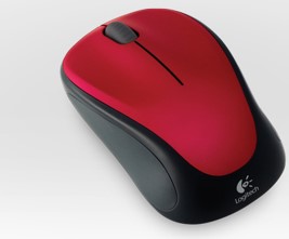 Computer mouse