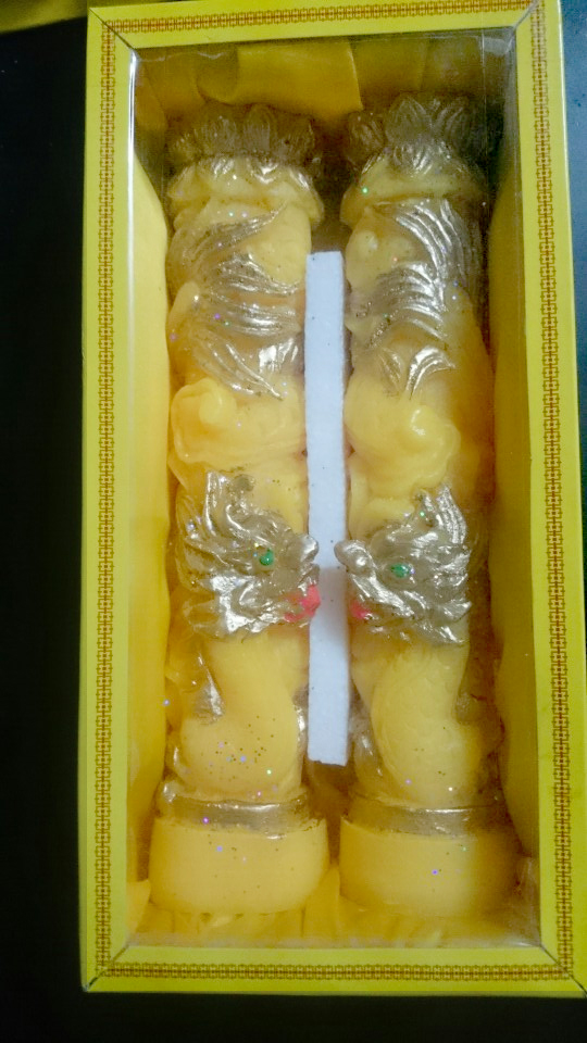Candles