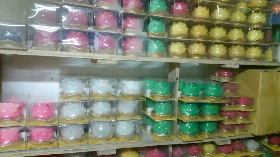 Candles