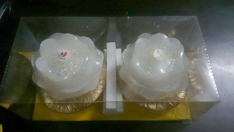 Candles