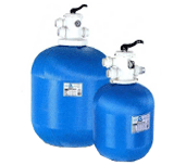 Bio-sand filter
