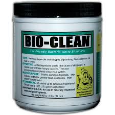 Water bio-clean