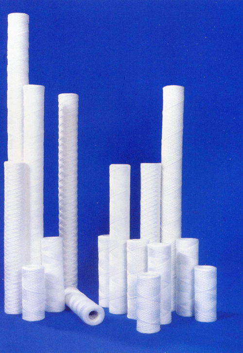 Filter drier core