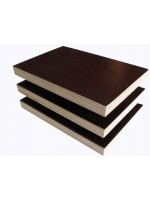 Film Faced Plywood