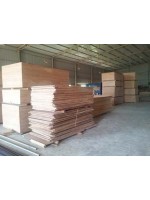 Water Resistant Plywood