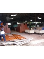 Plywood