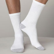 Sock for men