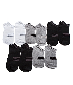 Sock for men