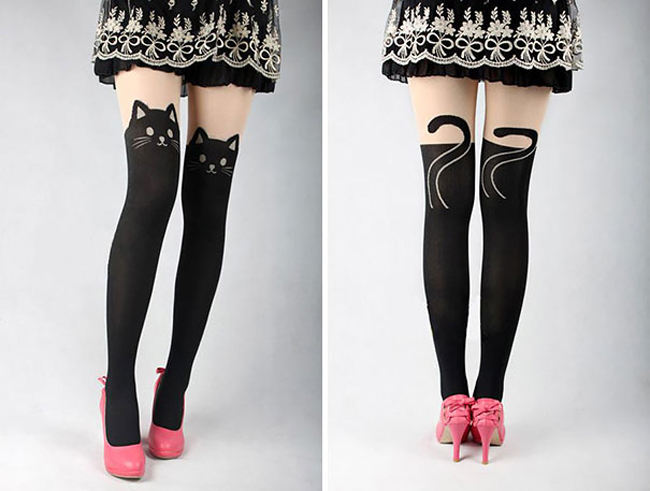 Sock for women