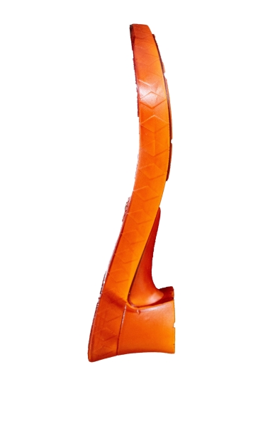 Rubber sole