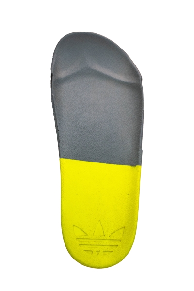 Rubber sole