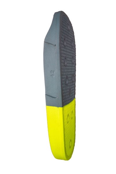 Rubber sole
