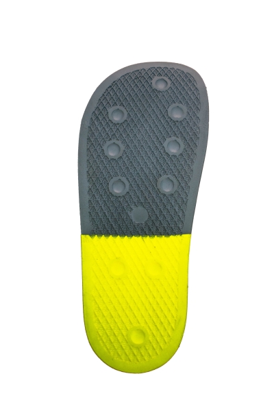Rubber sole
