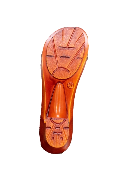 Rubber sole