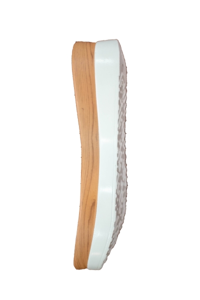 Rubber sole
