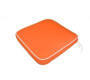 1-edge mattress with zipper