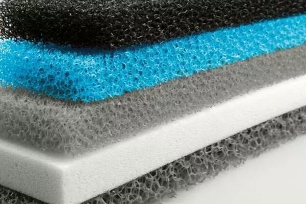 PU foam roll