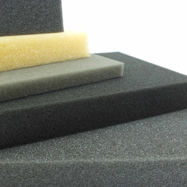 PU foam roll