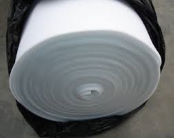 PU foam roll