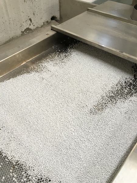 Filler Masterbatch