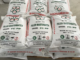 Filler Masterbatch