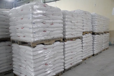Filler Masterbatch