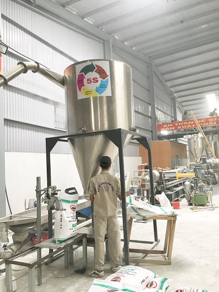 Factory