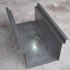 Stainless steel processing