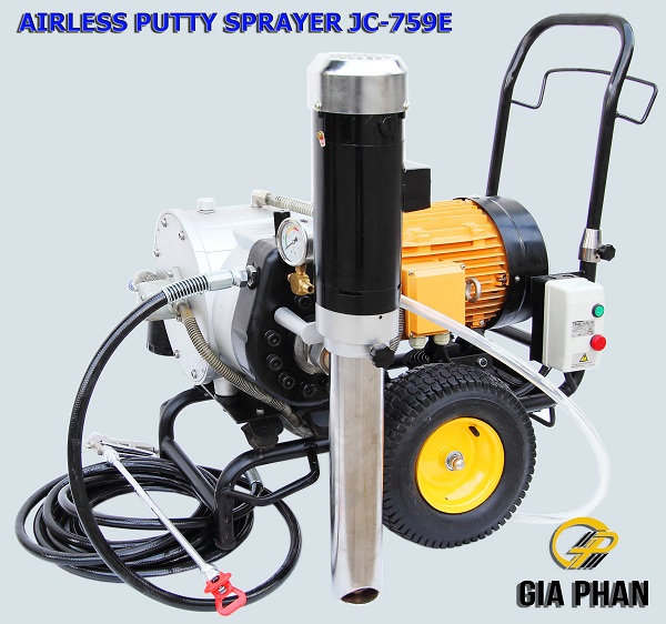 Construction machinery