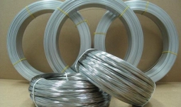 Stainless steel wire