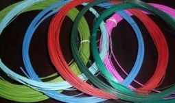 Stainless steel wire