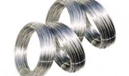 Stainless steel wire